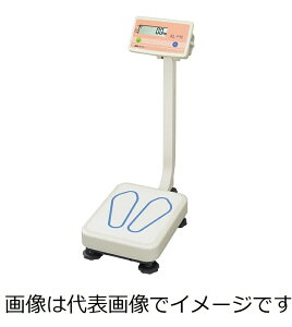 ()A&D AD-6207A Ɩp̏dv t x=4 Ђ傤=200kg ŏ\=100g(`99.9kg)