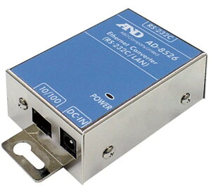 A&D AD-8526 C[TlbgERo[^[ AD8526