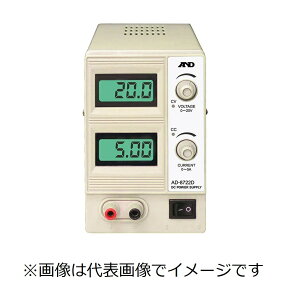 A&D AD-8722D 艻d20VA5A