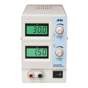 A&D AD-8723D 艻d (30V/1.5A) dd dd
