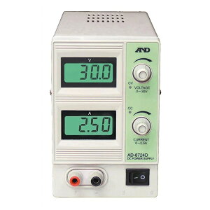 A&D AD-8724D 艻d (30V/2.5A) dd dd