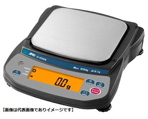 A&D EJ-2000B �p�[�\�i���d�q�V�т� �Ђ傤��:2100g �ڗ�:0.1g �f�W�^�� ���v EJ2000B-JA