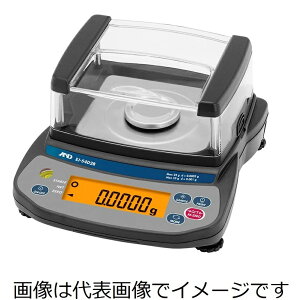 A&D EJ-54D2B �p�[�\�i���d�q�V�� �Ђ傤��=52g �ŏ��\��=0.2mg(0�`22g�܂�)