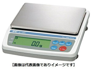 A&D EK-1200I p[\idqVт PCڑ Ђ傤:1200g ڗ:0.1g