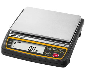 A&D EK-3000AEP {ShVт Ђ傤:3000g(3kg) ڗ:0.1g EK3000AEP-JA