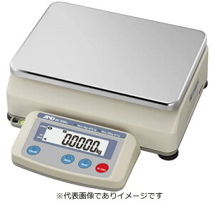 A&D EK-30KL p[\idqVт 薳 Ђ傤:3kg/30kg ڗ:0.1g/1g