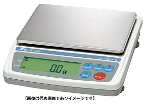 A&D EK-6100I p[\idqVт x Ђ傤:6000g ڗ:0.1g v EK6100I-JA
