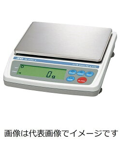 (����)A&D EK-6100i-K �p�[�\�i���d�q�V�т� ����t �Ђ傤��=6000g �ŏ��\��=1g ���x����=3��