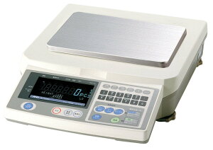 ()A&D FC-1000I JEeBOEXP[ v Ђ傤:1kg ڗ:0.1kg vʊ