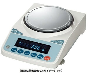 A&D FX-5000I ėpdqVт Ђ傤:5200g ڗ:0.01g fW^͂ \ FX5000I-JA