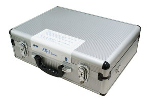 A&D FXi-15-JA nhLOP[X