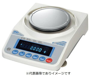 A&D FZ-120IWPR �d�q�V�т� ���������t �h�o �h�H IP65 2�� ����t �Ђ傤��:122g �ڗ�:0.01g