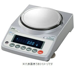 A&D FZ-2000IWP �h�o�h�H�^�d�q�V�т� �������� �Ђ傤��:2200g �ڗ�:0.01g FZ2000IWP-JA