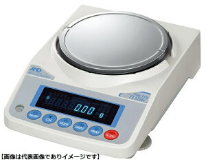 ()A&D FZ-300I ėpdqVт񕪓^ Ђ傤:320g ڗ:0.001g x Z fW^ FZ300I-JA