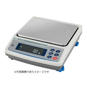 A&D GF-12001M ʋdqVт Ђ傤:12.2kg ڗ:0.1g x[VbN^Cv Ȃ