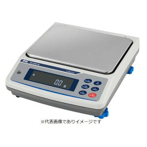 A&D GX-10202M ʋdqVт hoh^ Ђ傤:10.2kg ڗ:0.01g ^Cv