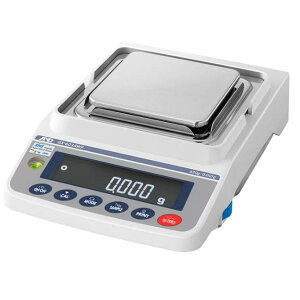 A&D GX-203AWP hohdqVт Ђ傤:220g ڗ:0.001g ^