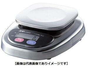 A&D HL-3000WP EH[^[{[C hoEh Ђ傤:3000g ڗ:1g fW^ x HL3000WP-JA