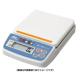 A&D HT-3000CL �|�[�^�u���d�q�V�т� �R���p���[�^�t �Ђ傤��:3100g �ڗ�:1g