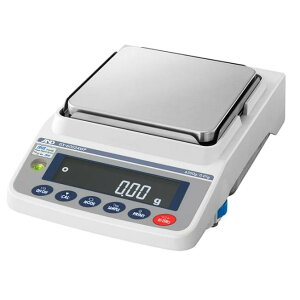 A&D GX-4002AWP �h�o�h���d�q�V�т� �Ђ傤��:4200g(4.2kg) �ڗ�:0.01g ���������^