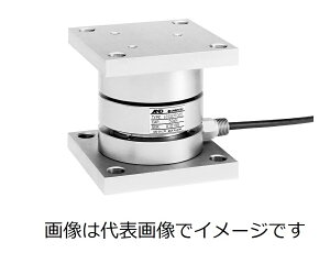 A&D LCC07K500 ���[�h�Z���X�e�����X�����k�^ ��i�e��=5kN