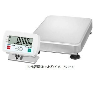 (����)A&D SC-150KBL-K �h���f�W�^����͂���3�� ����t �h�o IP68 �Ђ傤��:150kg �ڗ�:0.05kg