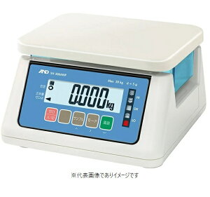 A&D SH-30KAWP-BT hfW^͂ BluetoothʐM Ђ傤:30kg ڗ:0.001kgA0.002kgA0.005kgA0.01kg IP67 SH-30KAWP-BT-JA