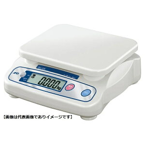 A&D SH-30K fW^͂ Ђ傤:30kg ڗ:0.02g(20g) dqXP[ x SH30KN-JA