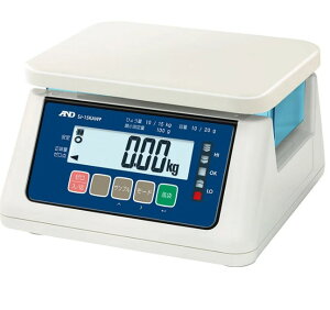 ()A&D SJ-15KAWP hfW^͂ Ђ傤:15kg ڗ:10gA20g IP67 t SJ15KAWP-JA