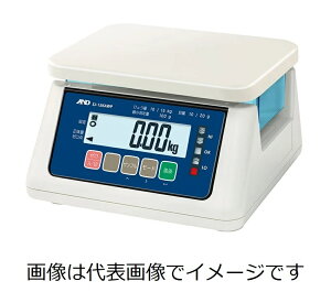 ()A&D SJ-15KAWP-BT thfW^͂ IP67 Ђ傤=15kg ڗ=10gi`10kgj/ 20gi10`15kgj x=4