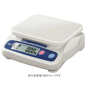 (����)A&D SJ2000N-A5 ���[�N�X�P�[��3������t �Ђ傤��:2000g(2kg) �ڗ�:2g SJ-2000 �f�W�^���͂���