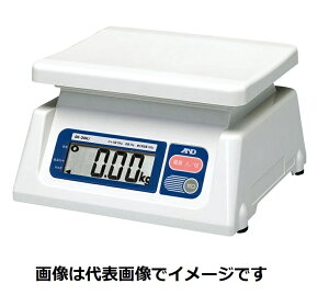 ()A&D SK1000i-A2 fW^͂ t Ђ傤=1000g ڗ=1g x3 SK-1000i