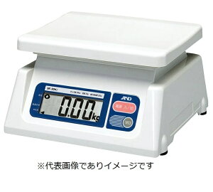 A&D SK-30KI fW^͂ 4 t Ђ傤:30kg ڗ:0.02kg(0`20kg)A0.05kg(20`30kg)