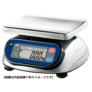 A&D SK-30KIWP hoh͂ t Ђ傤:30kg ڗ:0.02/0.05kg ؖp SK30KIWP-JA