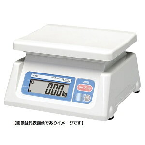 A&D SL-10K fW^M͂ Ђ傤:10kg ŏ\:0.005kg \1/2000 dq͂ SL10KJA