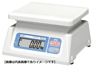 A&D SL-30K XP[{[C fW^XP[ Ђ傤:30kg ŏ\:0.02kg \1/2000 dq͂ SL30KJA