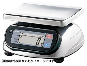 A&D SL-30KWP �E�H�[�^�[�{�[�C �h�� �h�o �Ђ傤��:30kg �ڗ�:20g �����x SL30KWP-JA