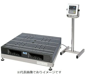 (��^)A&D SN-1200KWP-K �p���b�g��̌^��͂��� ����t �h�o�h�� �Ђ傤��:1200kg(1.2t) �ڗ�:0.2kg(0�`600kg)�A0.5kg(600�`1200kg)