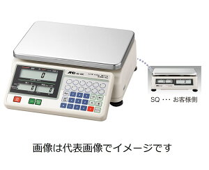 ()A&D SQ-15K t͂fW^͂ Ђ傤=15000g ŏ\=2gi0`6kgj x=3 SQ15K-JA