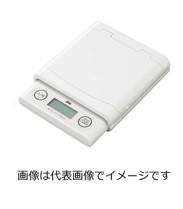 A&D UH-3201LW ƒpfW^^[XP[ X֗\t Ђ傤=3000g 0.1gP(100g܂) UH-3201L-W