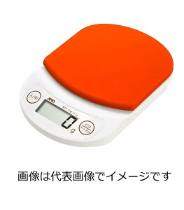 A&D UH-3302-R ƒpfW^z[XP[ bh Ђ傤=2kg ŏ\=1g