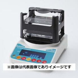 アルファーミラージュ MDS-300 電子比重計 ひょう量:300g 最小表示:0.001 比重値測定器