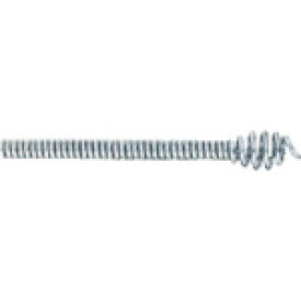 アサダ DH309 ドレンクリーナー用バルブヘッド付ワイヤ φ8mm×15.2m