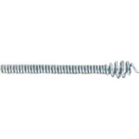 アサダ DH310 ドレンクリーナー用バルブヘッド付ワイヤ φ8mm×20.0m