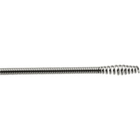 アサダ DH319 バルブヘッド付ワイヤ φ8mm×10m