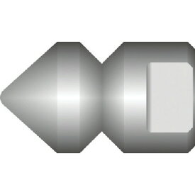 アサダ HD06070 3/8逆噴射ノズルT型前1穴 13L/分エンジン式