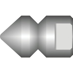 �A�T�_ HD08064 1/4�t���˃m�Y��T�^ �O��1��