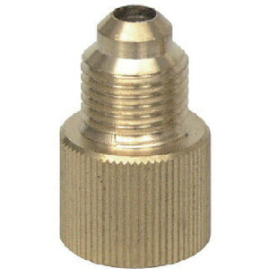 �A�T�_ Y06116K �ٌa�A�_�v�^ 1/4 ���X×3/8 �I�X ������^�C�v