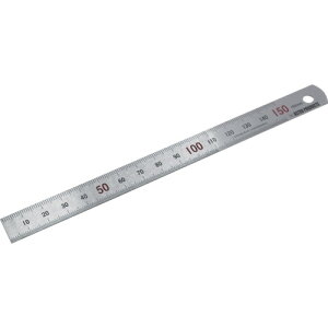 �A�X�g���v���_�N�c 2001000008896 �X�e�����X�X�P�[�� 150mm