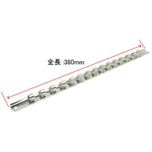 �A�X�g���v���_�N�c 2002000005151 AP �\�P�b�g�z���_�[ 3/8×15PC 380mm